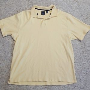 Men's Arrow Polo